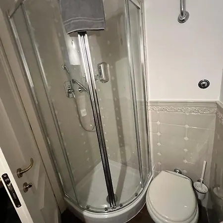 S Angelo Apartamento Roma