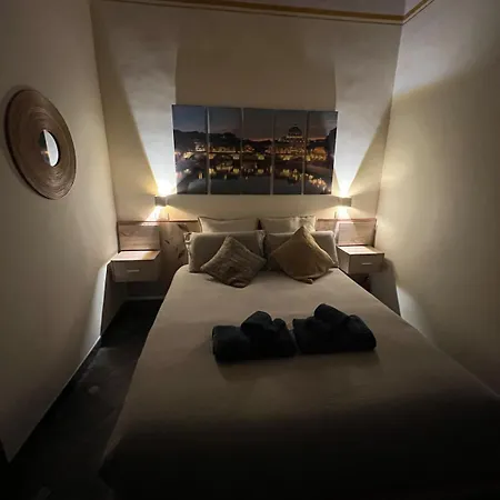 Apartment S Angelo Rom