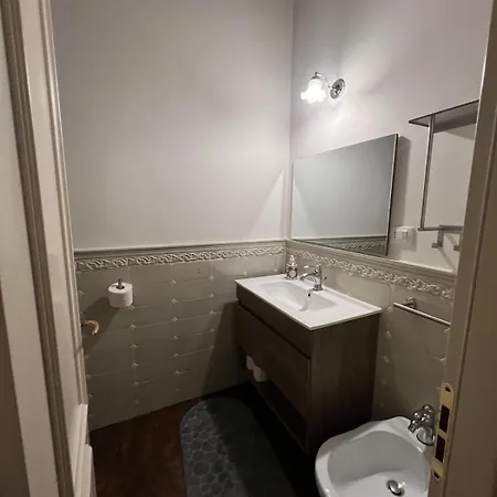 Apartamento S Angelo *