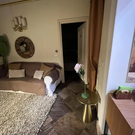 S Angelo Apartment *