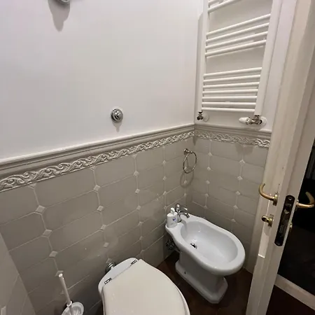 S Angelo Apartment
