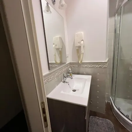 Apartment S Angelo