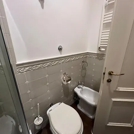 S Angelo Apartment Rome