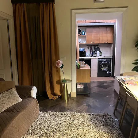 S Angelo Apartment