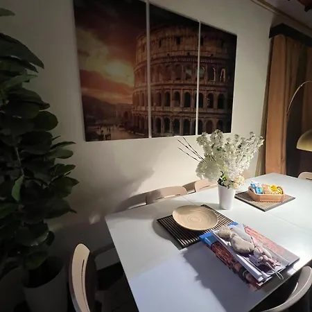 S Angelo * Rome