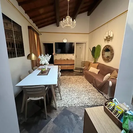 Apartment S Angelo
