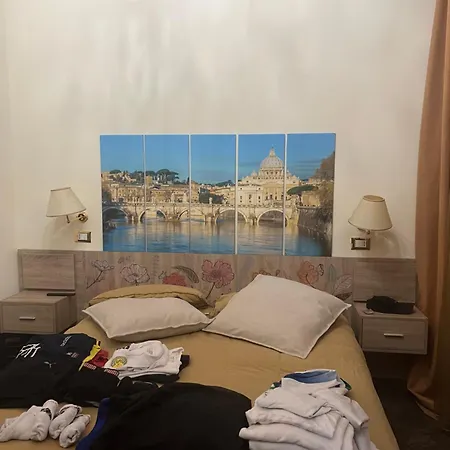S Angelo Roma