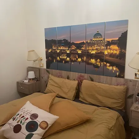 S Angelo Daire Roma