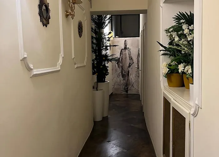 S Angelo Appartement Rome