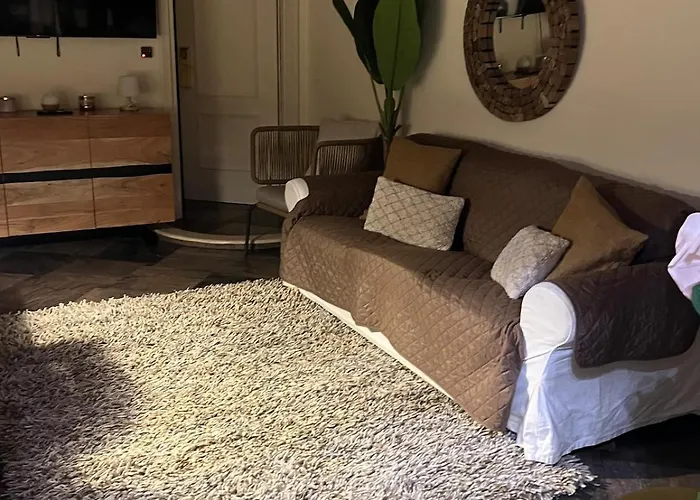 S Angelo Appartement *