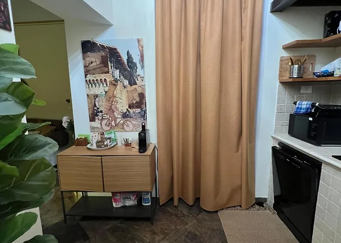 S Angelo Appartement Rome