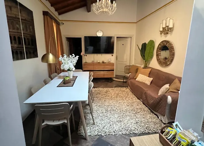 Appartement S Angelo