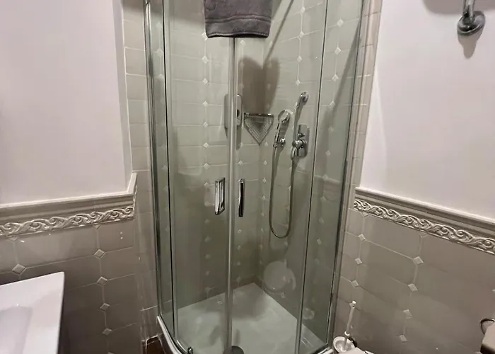 Apartmán S Angelo *