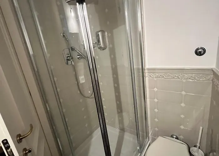 S Angelo Apartmán Řím