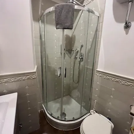 Apartman S Angelo *