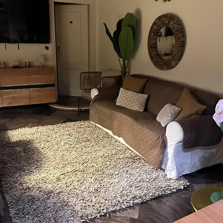 S Angelo Apartment *